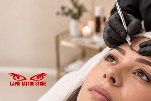 Kalıcı Makyaj ve Microblading Malzemeleri Rehberi