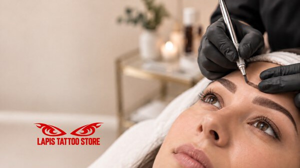 Kalıcı Makyaj ve Microblading Malzemeleri Rehberi