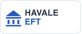 Havale / EFT