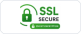 SSL Güvenli Ödeme