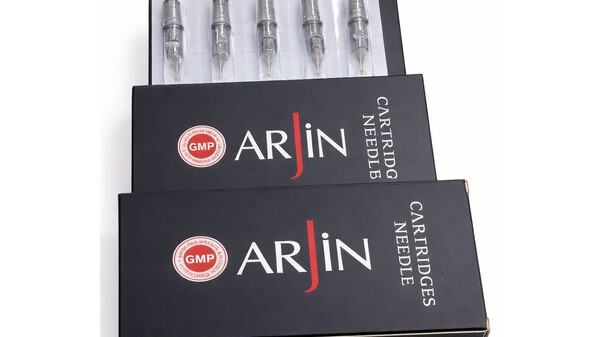 Dövme İğnesi Seçimi: RL, RS, Magnum ve Curved Magnum Farkı