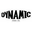Dynamic Color Dövme Boyaları