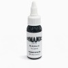 Dynamic Color  Black Tattoo Ink 1 oz