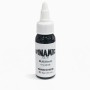 Dynamic Color Black Tattoo Ink 1 Oz - Siyah Dovme Boyası