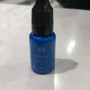 Radiant Blue Dövme Boyası 1/2 Oz