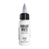Radiant White Dövme Boyası 1 Oz