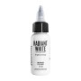Radiant White Dövme Boyası 1 Oz