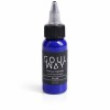 Soulway Ink Blue 1 Oz