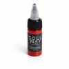 Soulway Ink Crimson Red 1/2 Oz