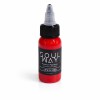 Soulway Ink Lipstic Red 1 Oz