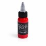 Soulway Ink Lipstic Red 1 Oz