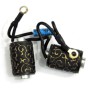 12Wrap Lapis Bobin