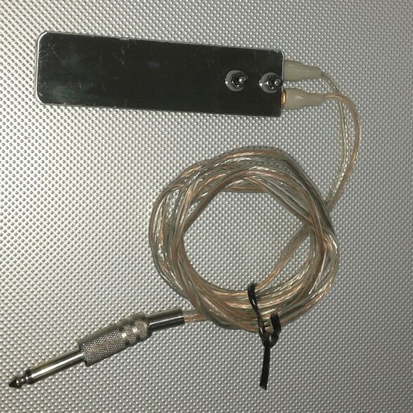 Pedal