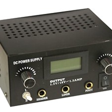 Çift Makina Çıkışlı Digital Adaptör
