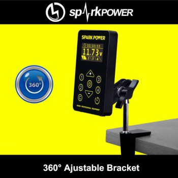 Spark Adaptör