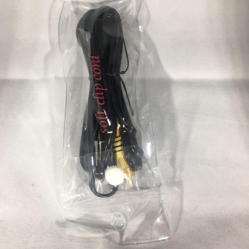 Clipcord RCA Kablosu