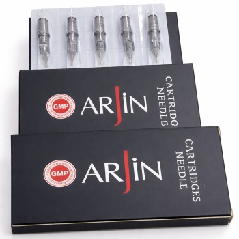 Arjin Kartuş İğne - 1005 RL - 1 Adet