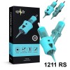 Spark Kartuş Dövme İğnesi 1211 RS - 1 Adet