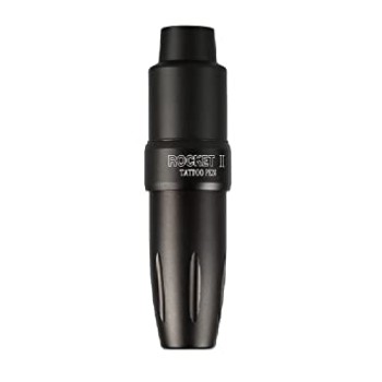 Rocket Tattoo Makinesi V2 - Pen Motor