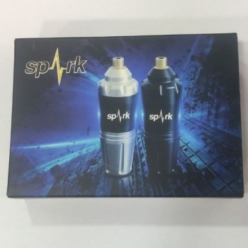 Spark Dövme Makinesi - Kablolu
