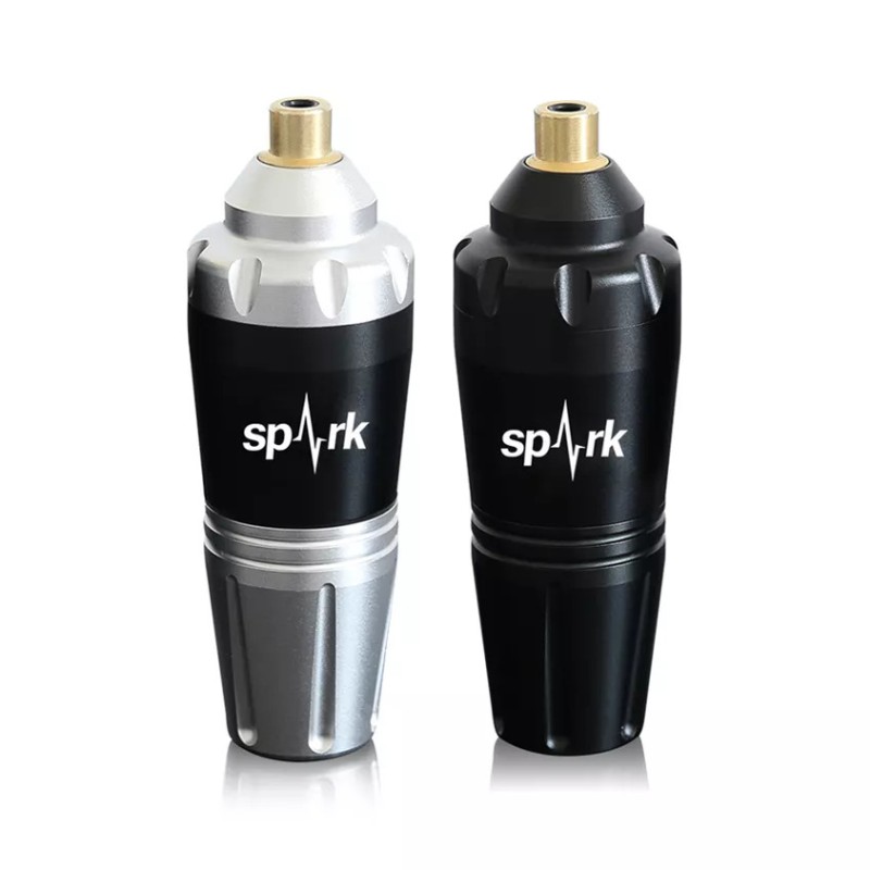 Spark Dövme Makinesi - Kablolu