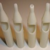 Steril Plastik Uc 9RT 1 Kutu (50 Adet)