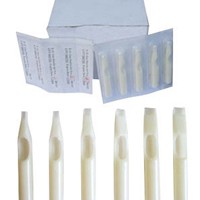 Steril Plastik Uc 5F 1 Kutu (50 Adet)