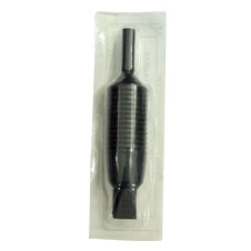 Uçlu Tutacak (Steril Paket) 21 FLAT (F)