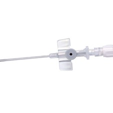 Anjiokat, 1.7 mm (Göbek İçin) - 100 Adet