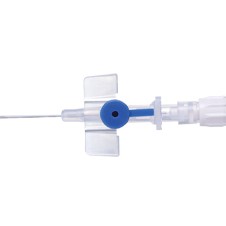 Anjiokat, 0.9 mm (Burun İçin) - 1 Adet