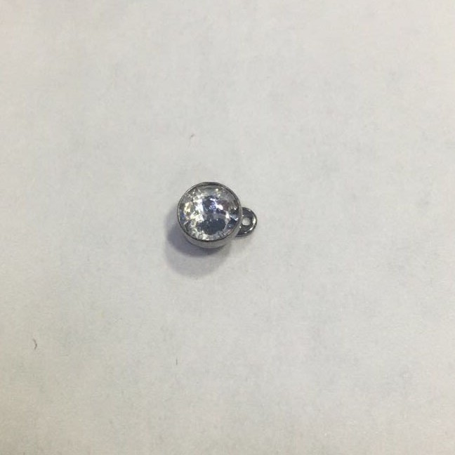 Dermal Piercing 0.5 mm