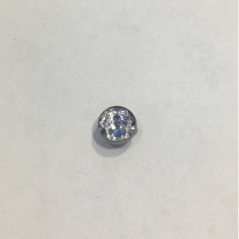 Dermal Piercing 0.7 mm