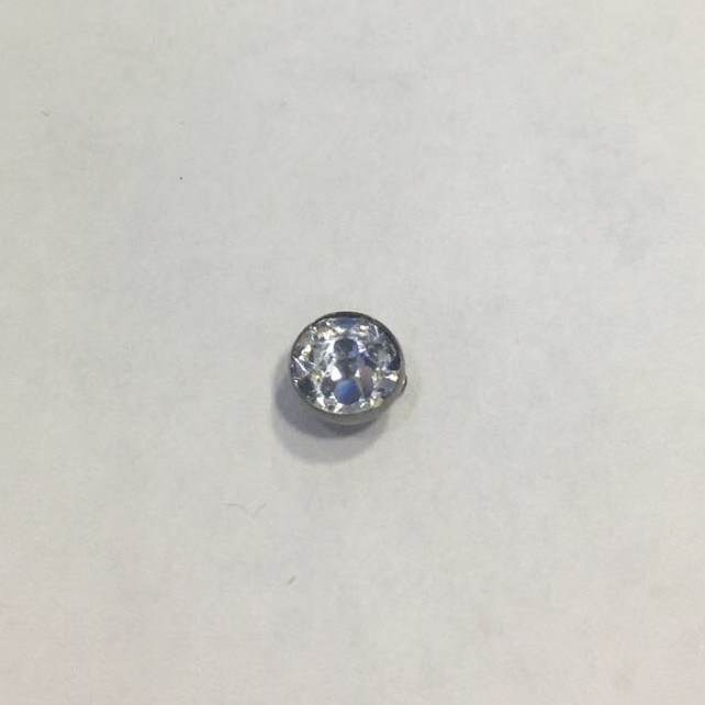 Dermal Piercing 0.7 mm