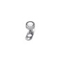 Dermal Piercing - 3mm Beyaz Titanyum