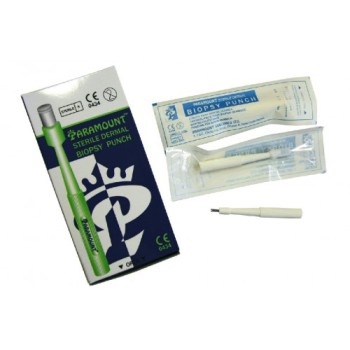 Dermal Piercing Punch - 10 Lu Kutu