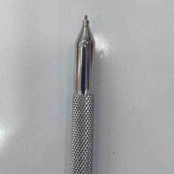 Dermal Piercing Taban Yerleştirme Bar Tutucu Pens