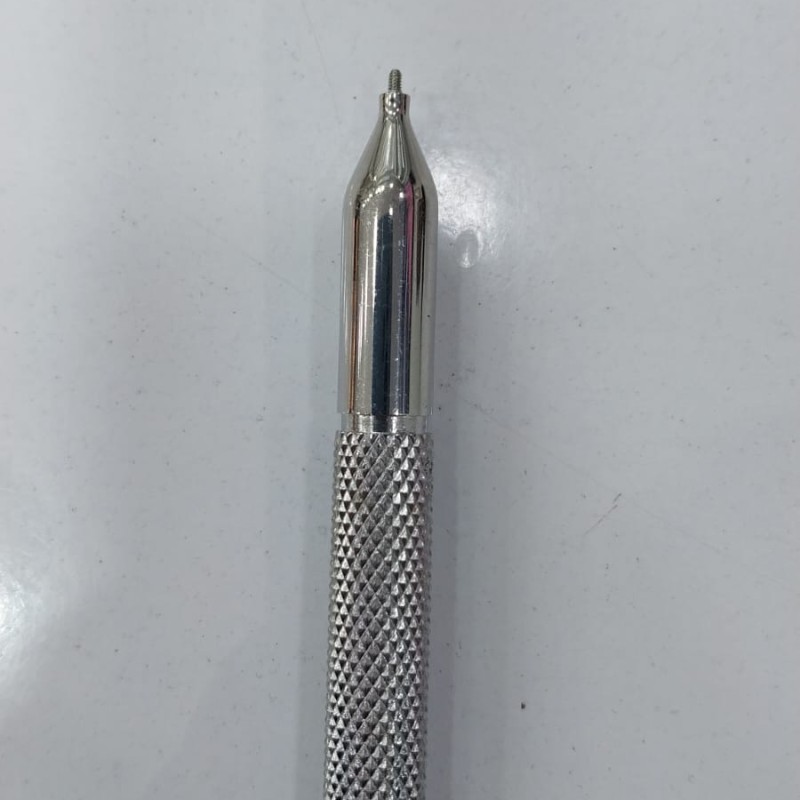Dermal Piercing Taban Yerleştirme Bar Tutucu Pens