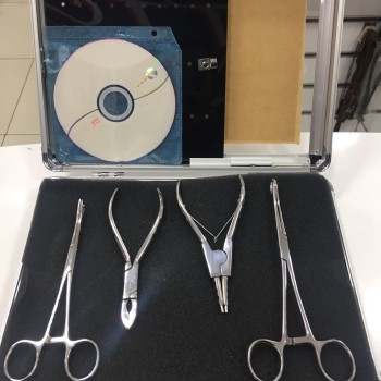 Piercing Pens Seti