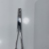 Piercing Top ve Dermal Taş Tutucu Pens (5mm)