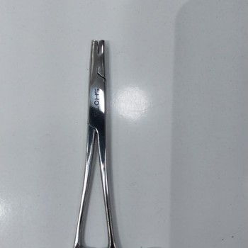 Piercing Top ve Dermal Taş Tutucu Pens (4mm)