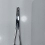 Piercing Top ve Dermal Taş Tutucu Pens (5mm)