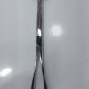 Septum Piercing Pensi Burun (Dıştan Tünelli)