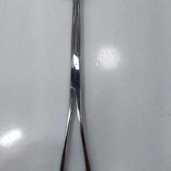 Septum Piercing Pensi Burun (Dıştan Tünelli)
