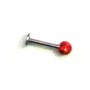 Swarovski Dudak Piercingi 11