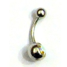 Göbek Piercingi9