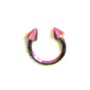 Yarım Halka Kulak Piercingi9