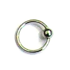Tam Halka Kulak Piercingi2