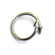 Spiral Kulak Piercingi1