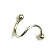 Spiral Kulak Piercingi3