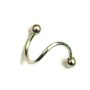 Spiral Kulak Piercingi3